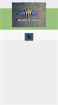 Mobile Screenshot of buildingupleaders.com